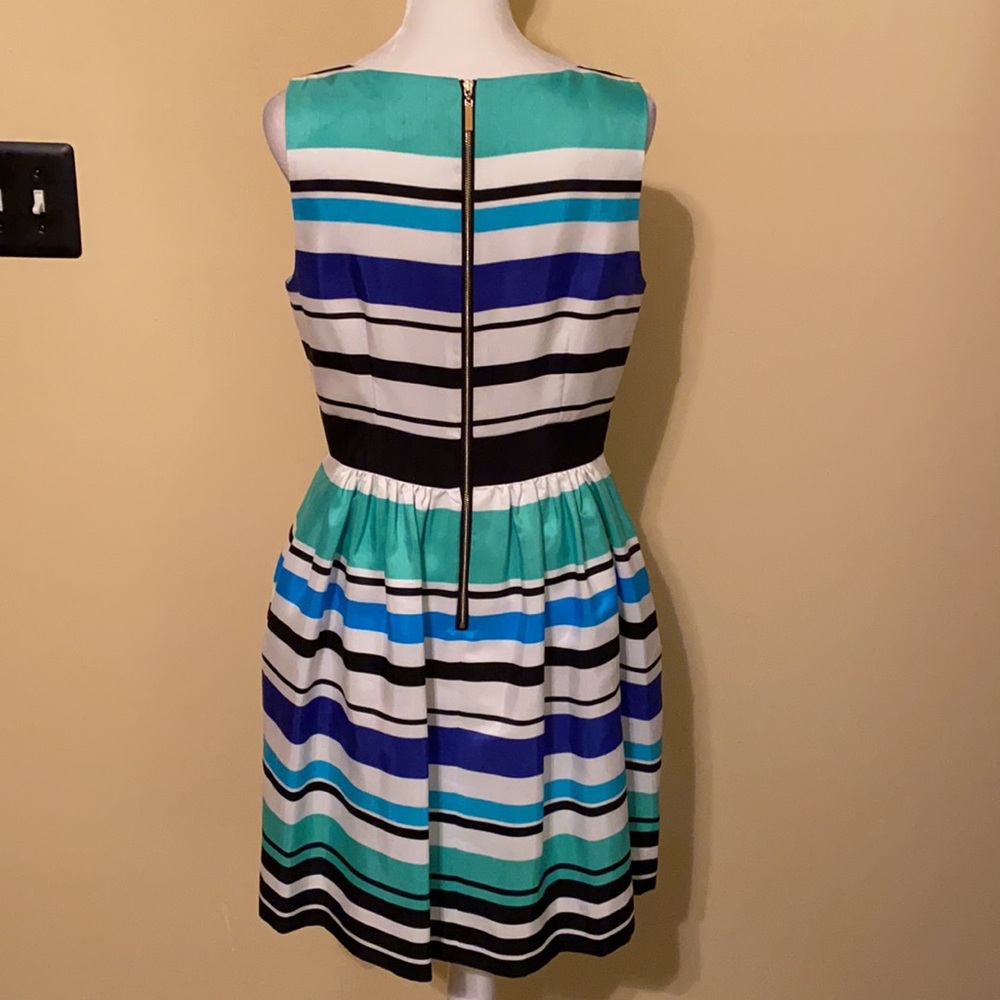 Saks Fifth Avenue (RED) dress - Picture 7 of 12